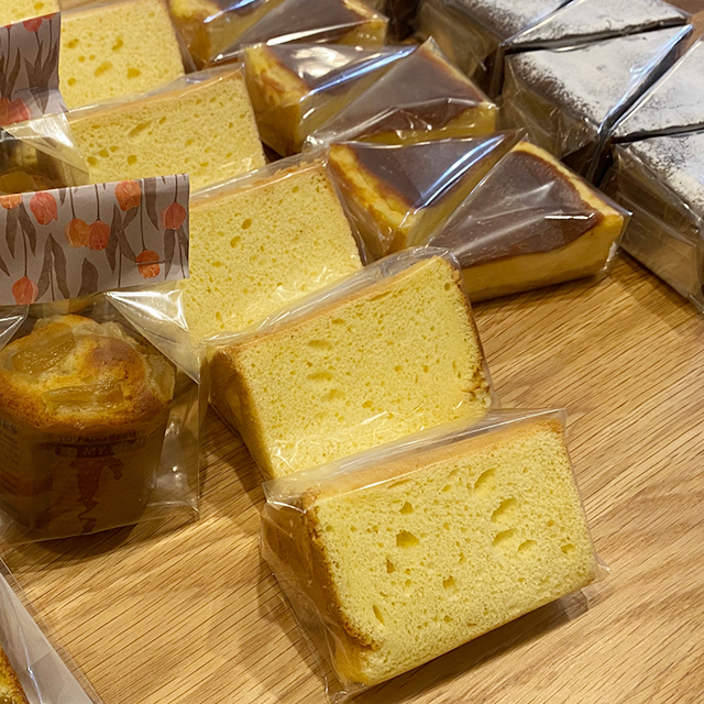 業務用,OPPシート,食品用,お菓子,ケーキ