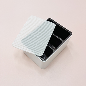 プティ缶用3マストレー+天パットグラシン紙